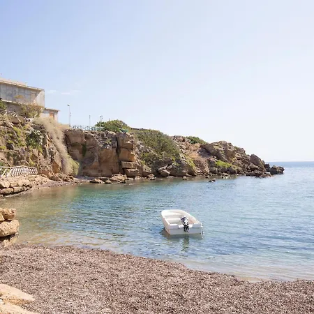Awesome In Isola Capo Rizzuto