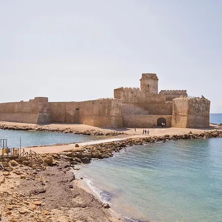 Awesome In Isola Capo Rizzuto *