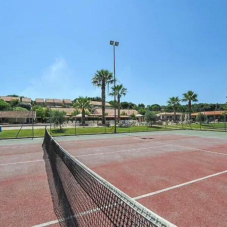 Awesome In Isola Capo Rizzuto Апартаменты *