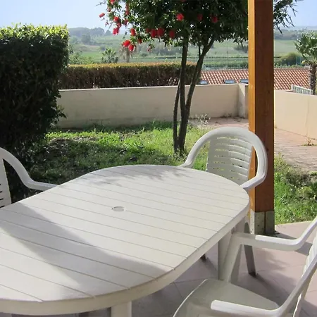 Gorgeous In Isola Capo Rizzuto With House Sea View *