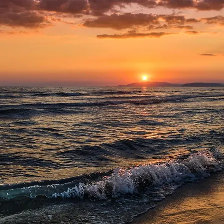Awesome In Isola Capo Rizzuto Апартаменты
